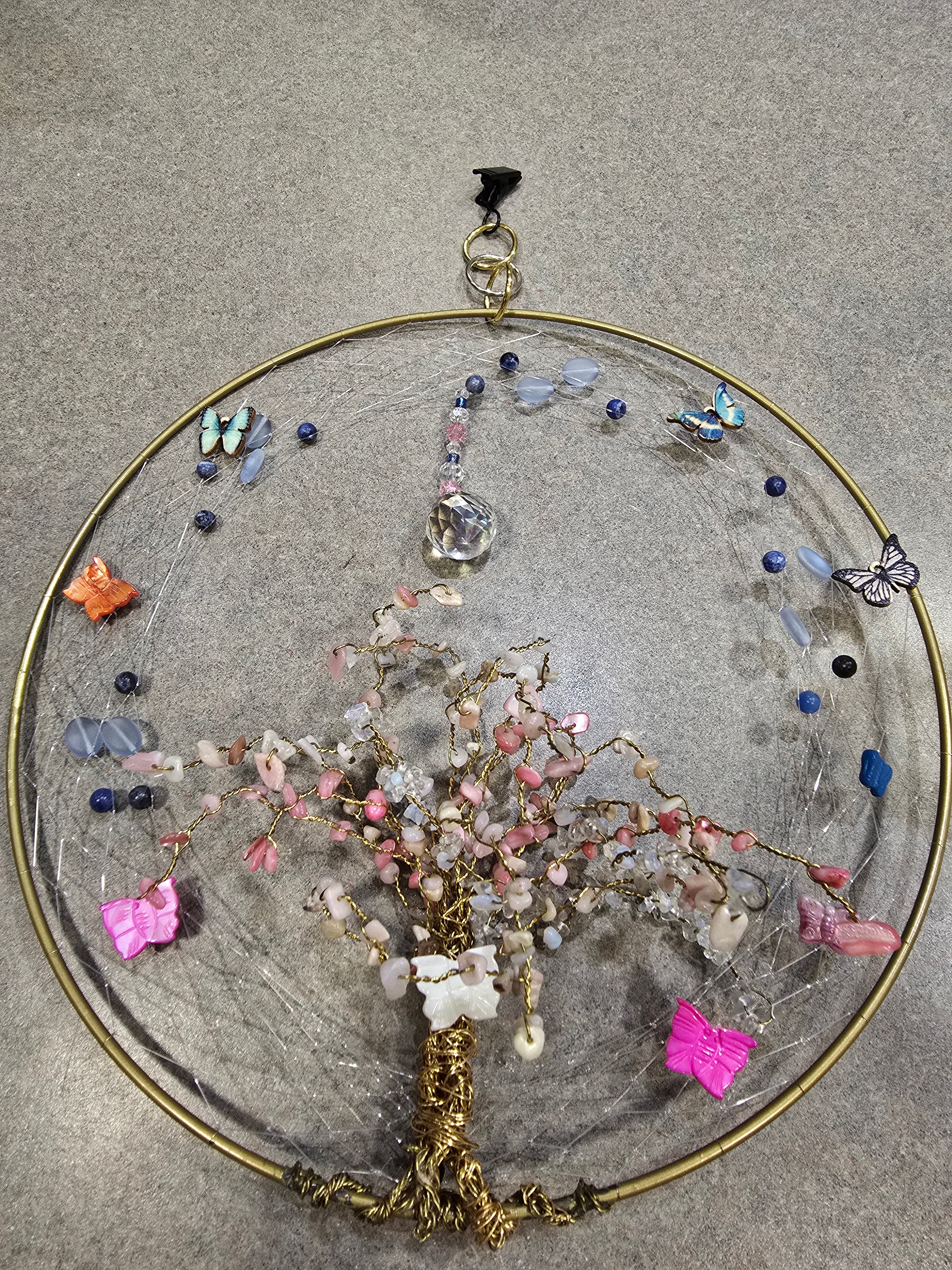 Sun Catchers