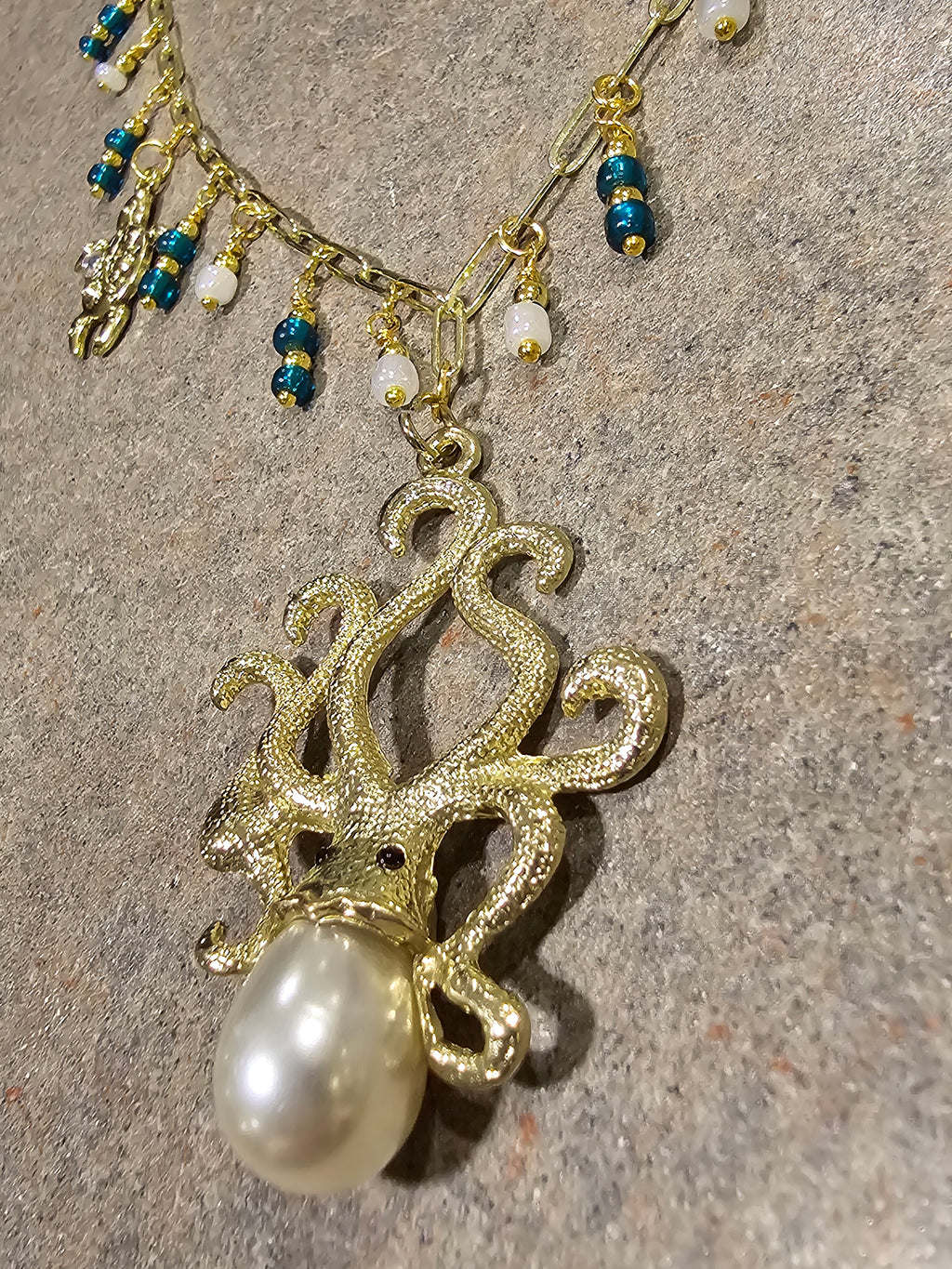 Octopus