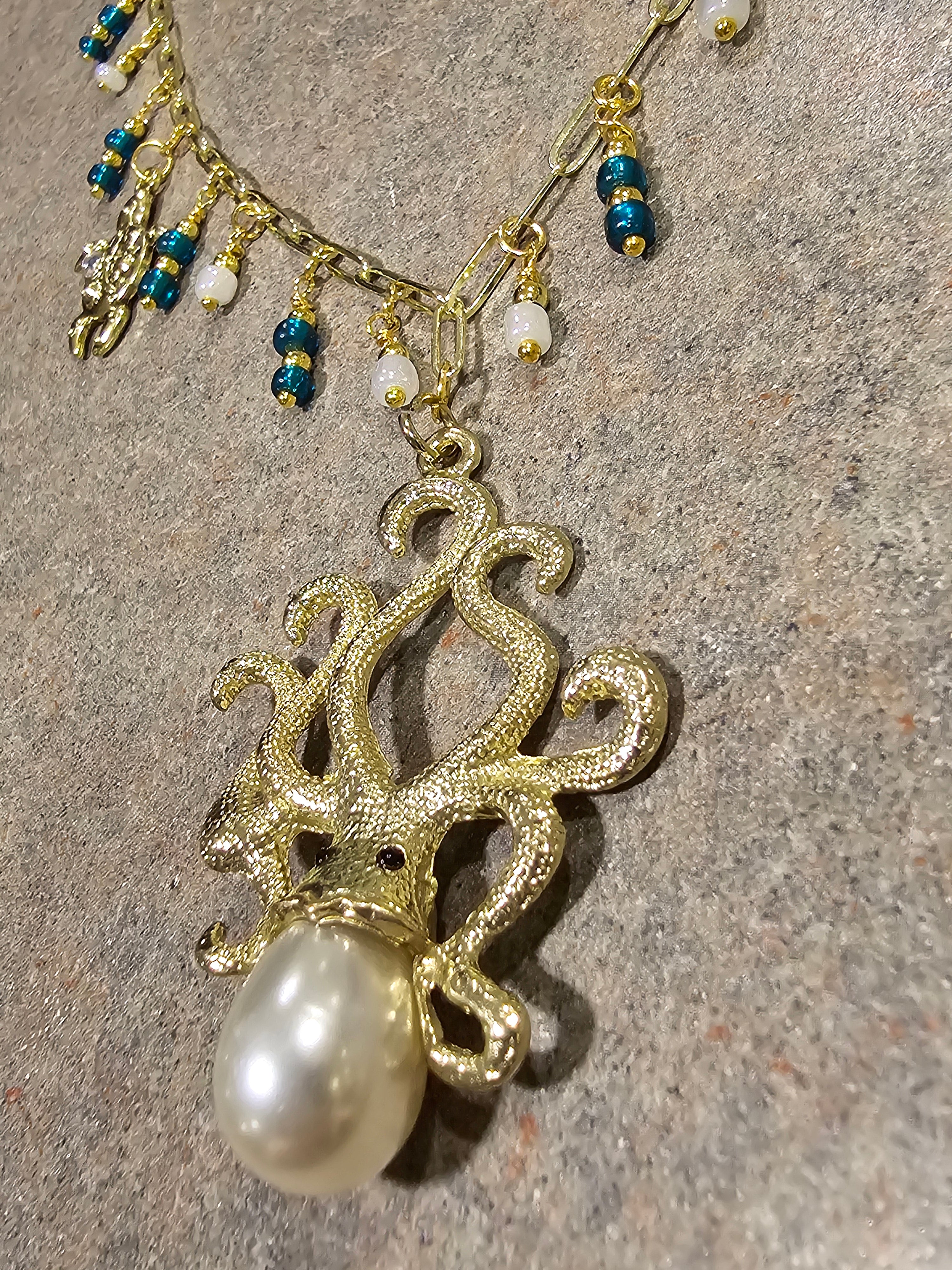 Octopus