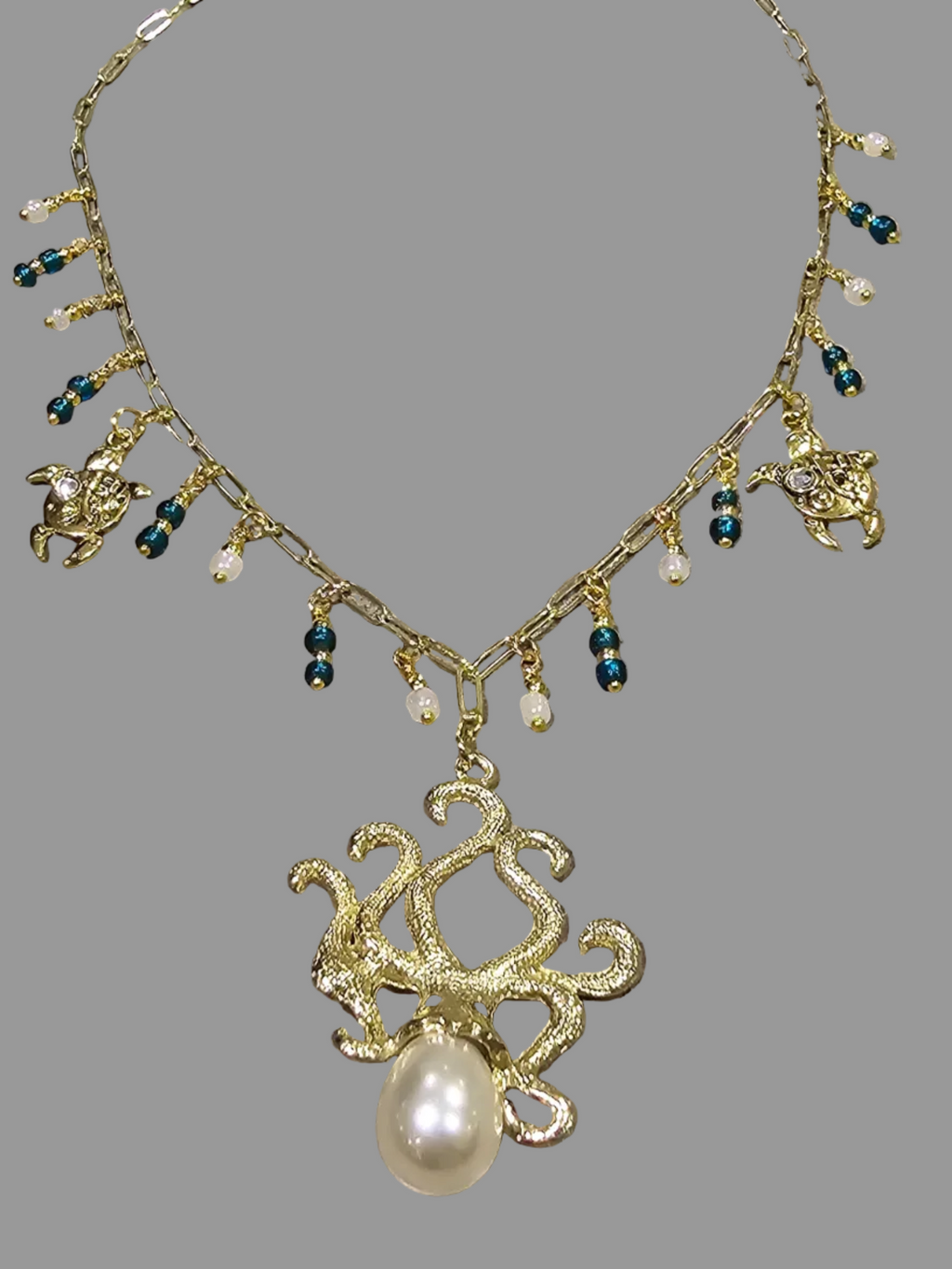 Octopus