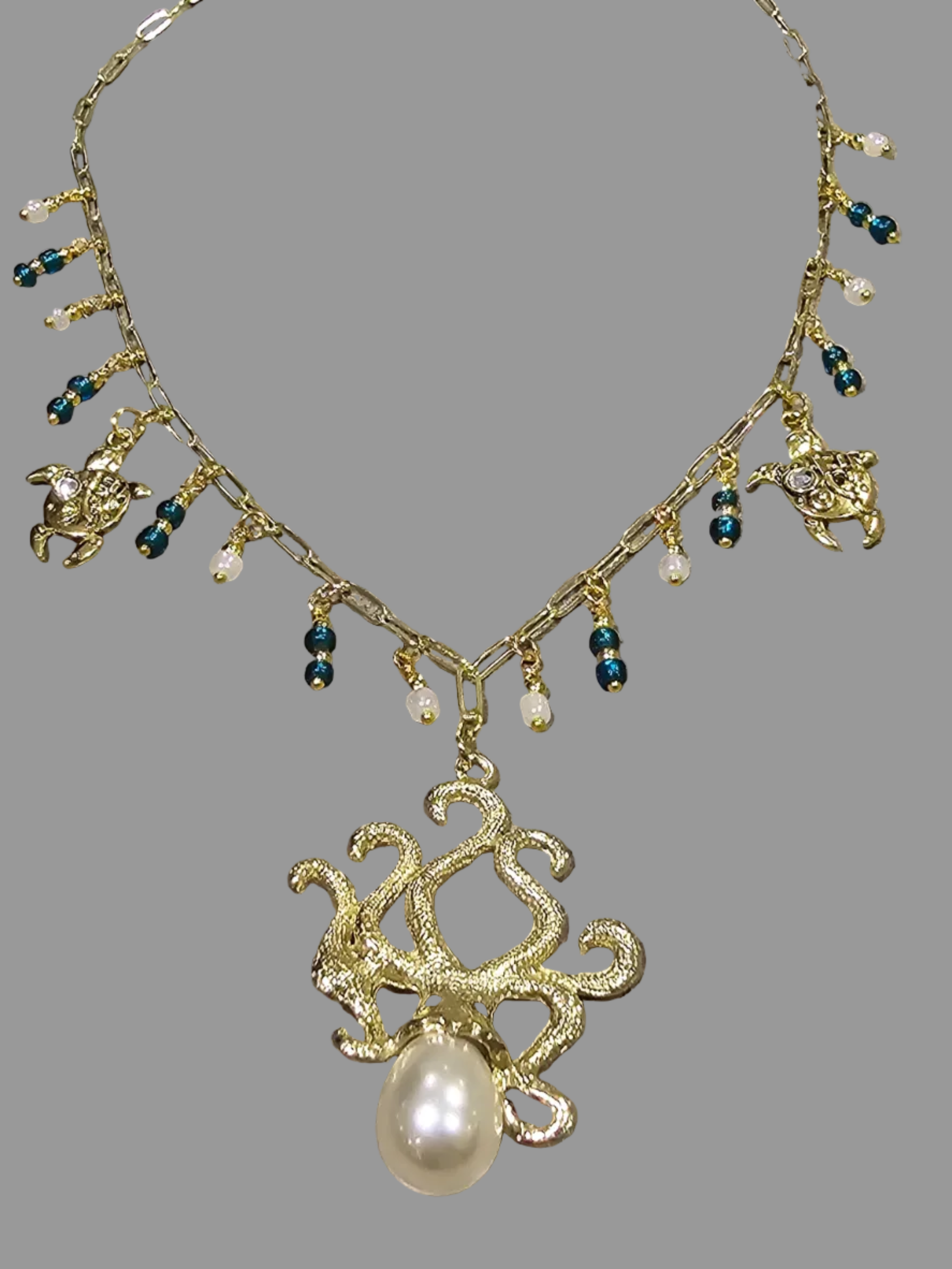Octopus