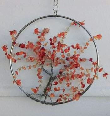 Carnelian Tree