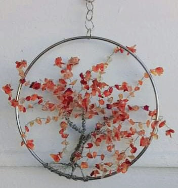 Carnelian Tree