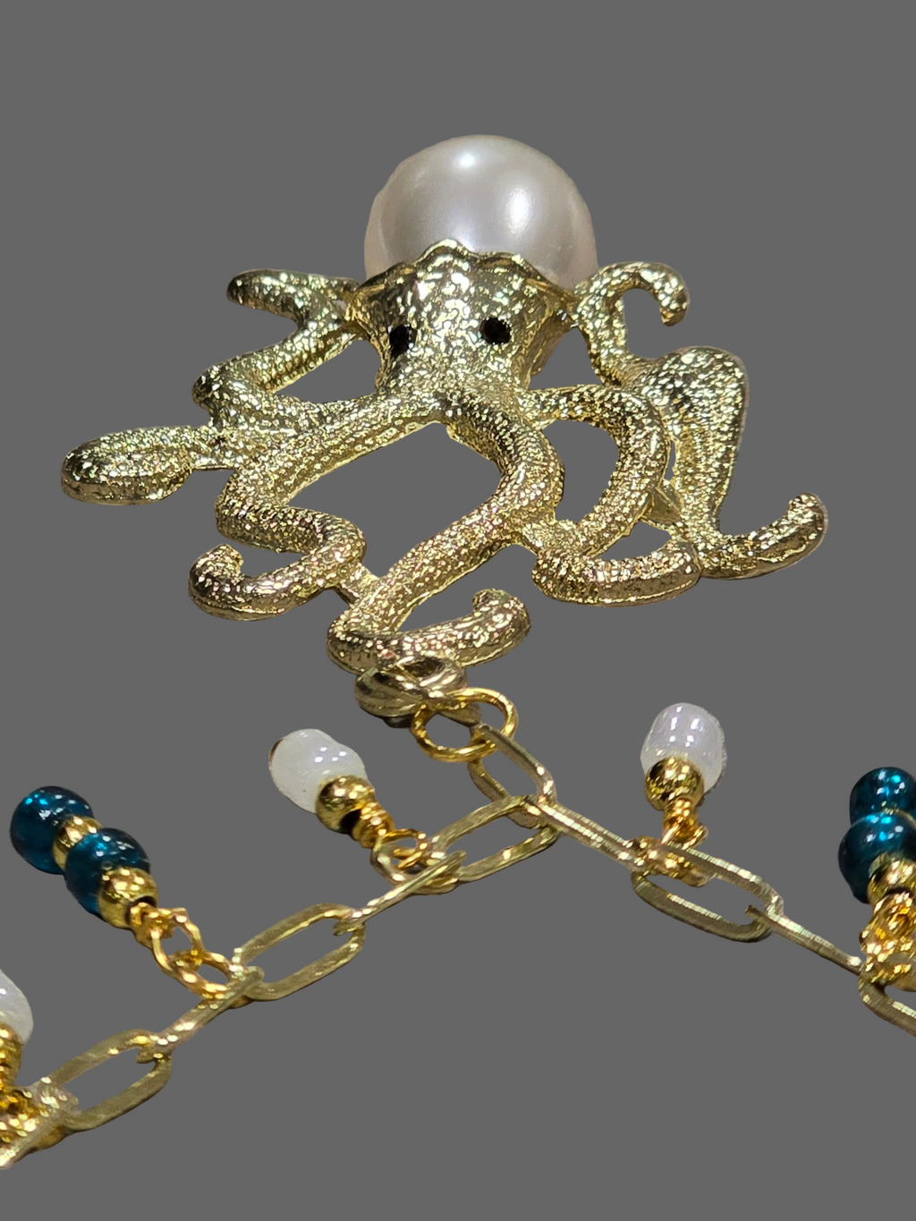 Octopus