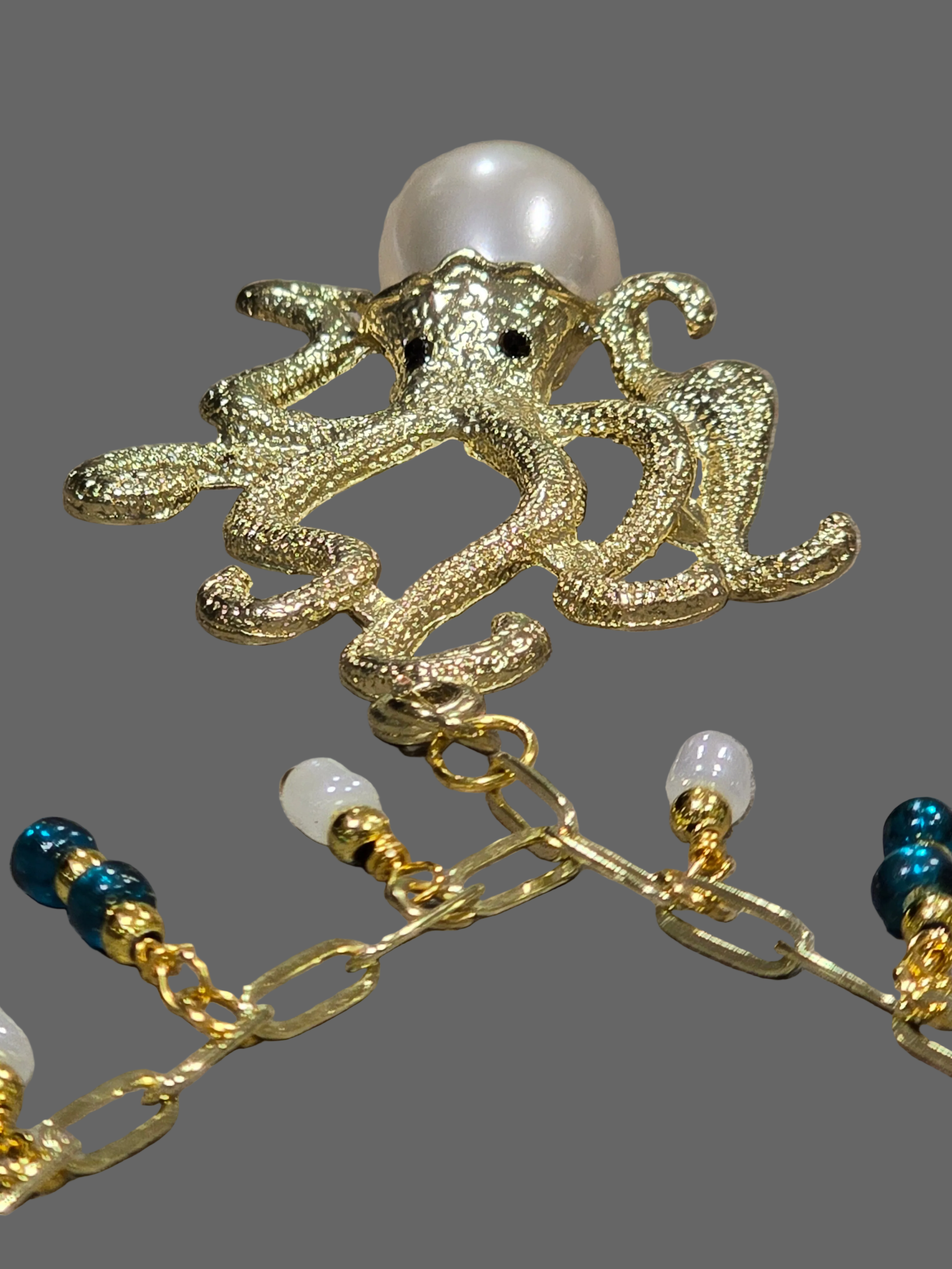 Octopus